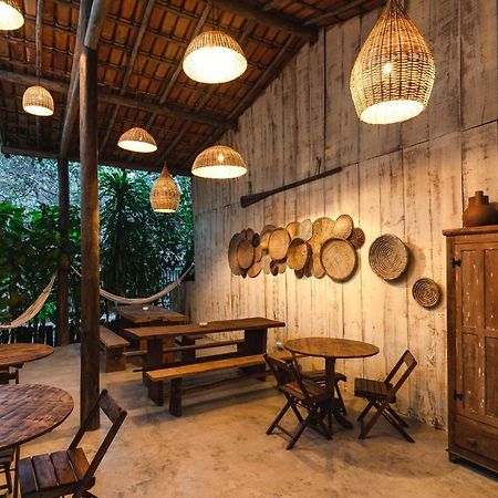 Casa Da Esquina Caraiva酒店 外观 照片