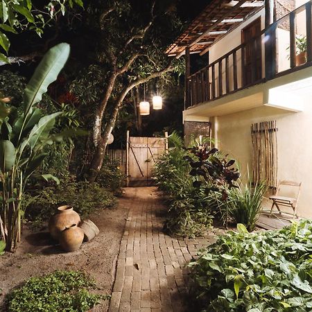 Casa Da Esquina Caraiva酒店 外观 照片