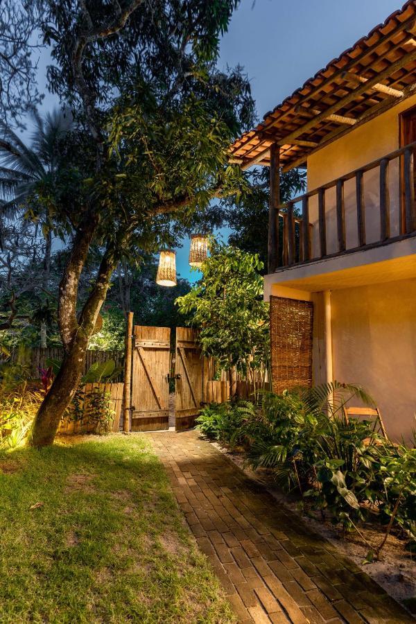 Casa Da Esquina Caraiva酒店 外观 照片