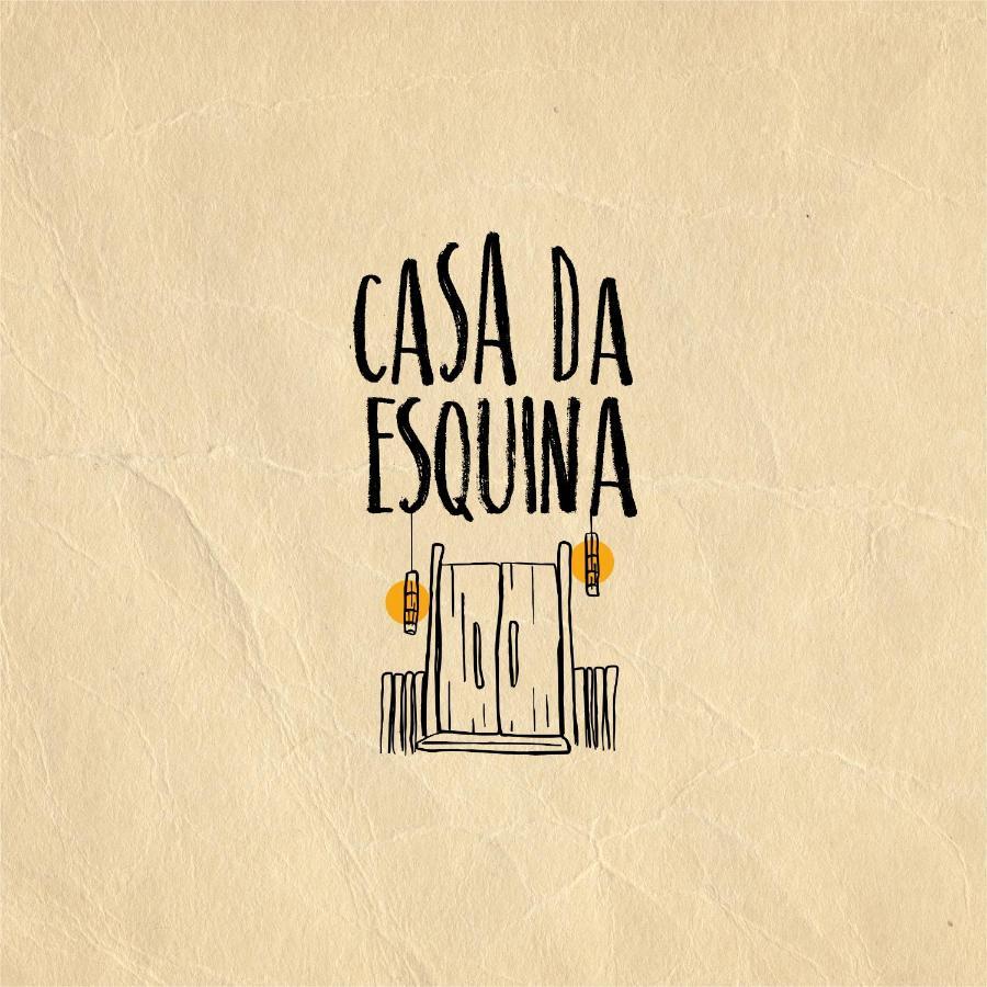 Casa Da Esquina Caraiva酒店 外观 照片