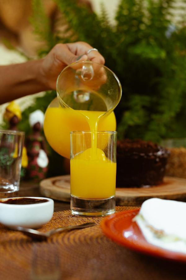 Casa Da Esquina Caraiva酒店 外观 照片