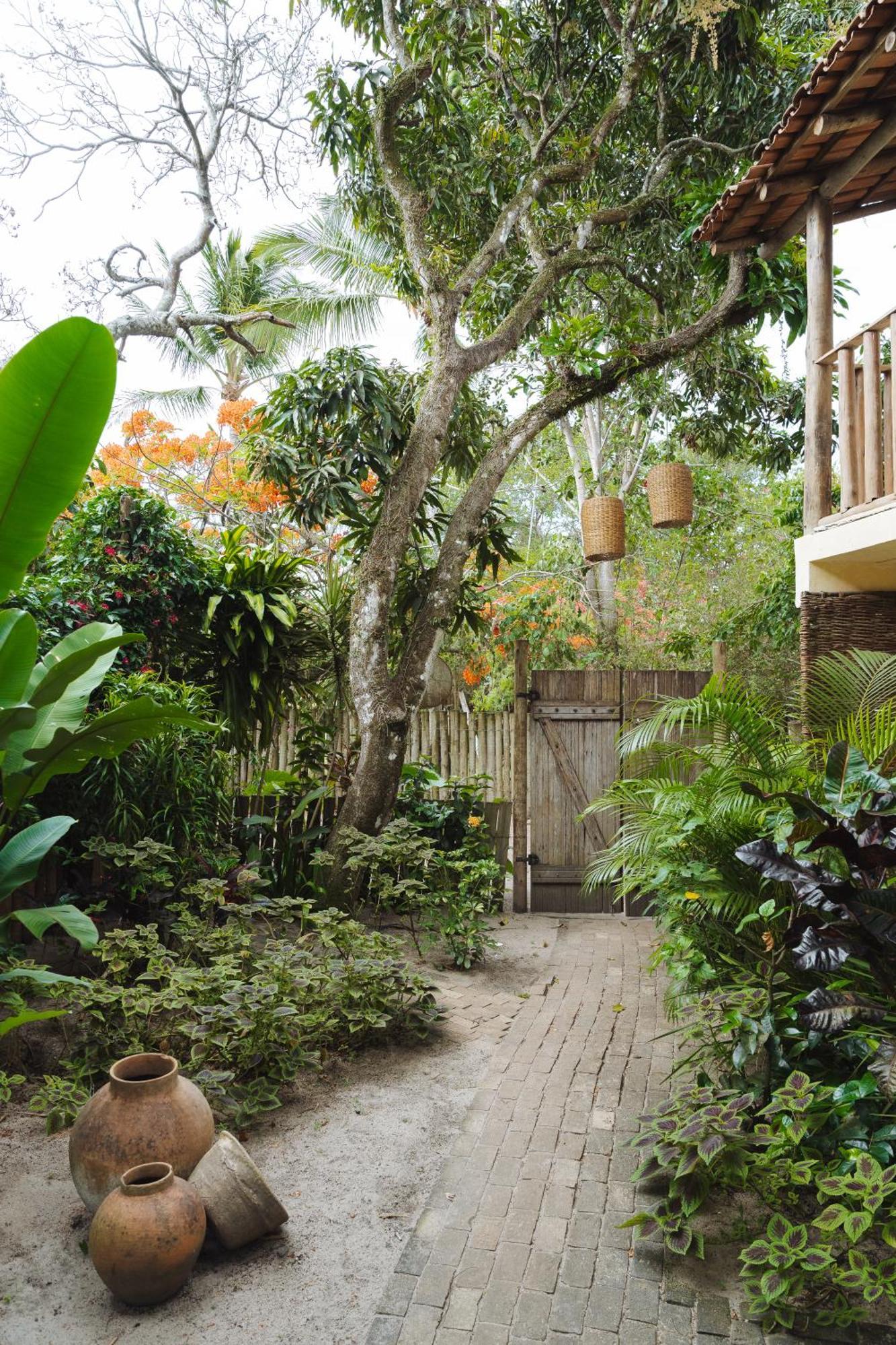 Casa Da Esquina Caraiva酒店 外观 照片