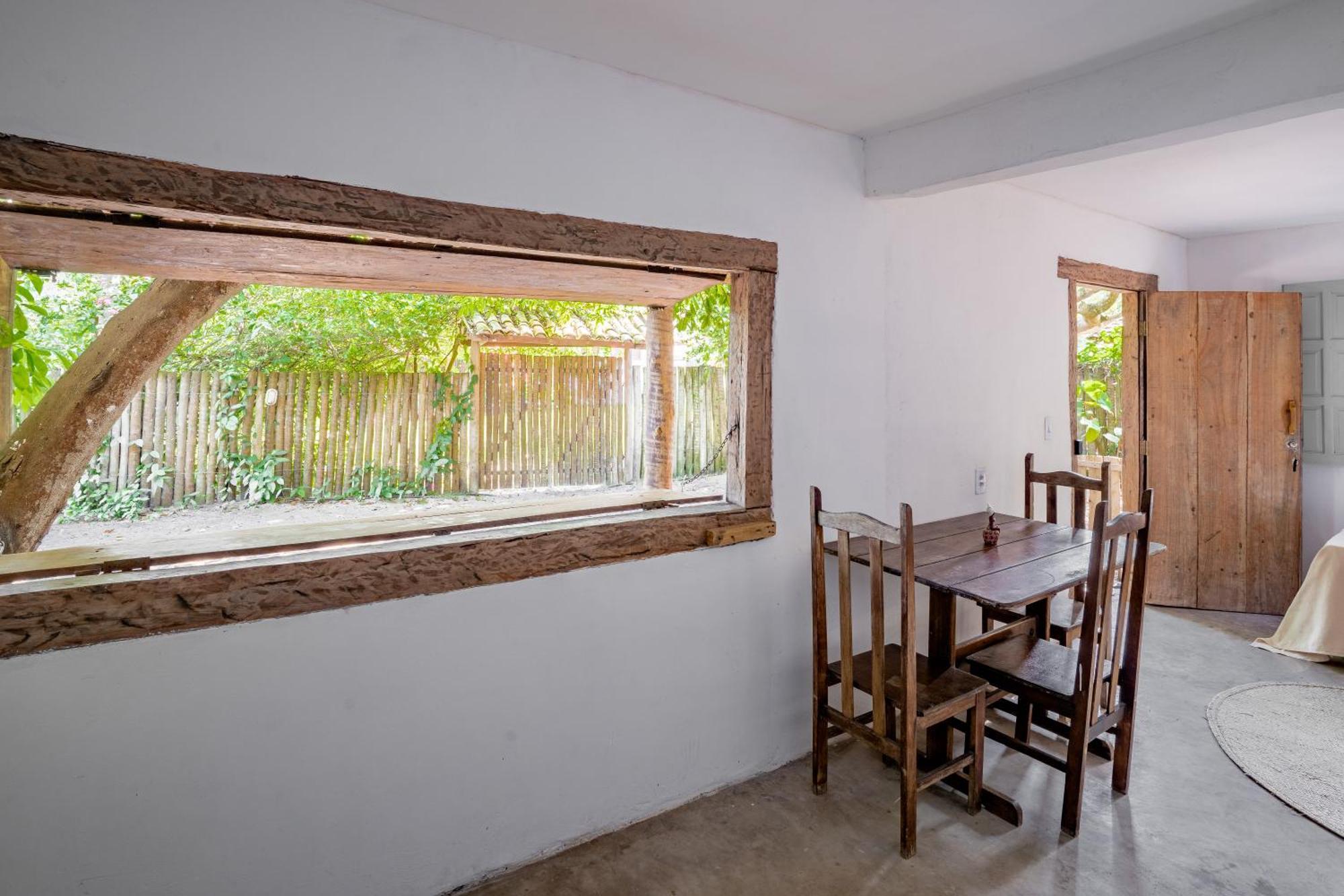 Casa Da Esquina Caraiva酒店 客房 照片